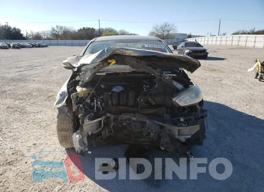 1FADP3F28FL240479 Photo# 5