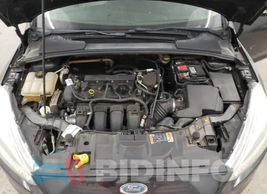 1FADP3F29FL208933 Photo# 11