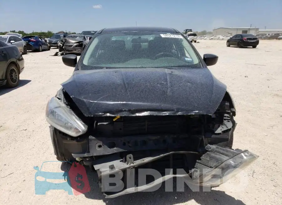 1FADP3FE3JL229733 Photo# 5