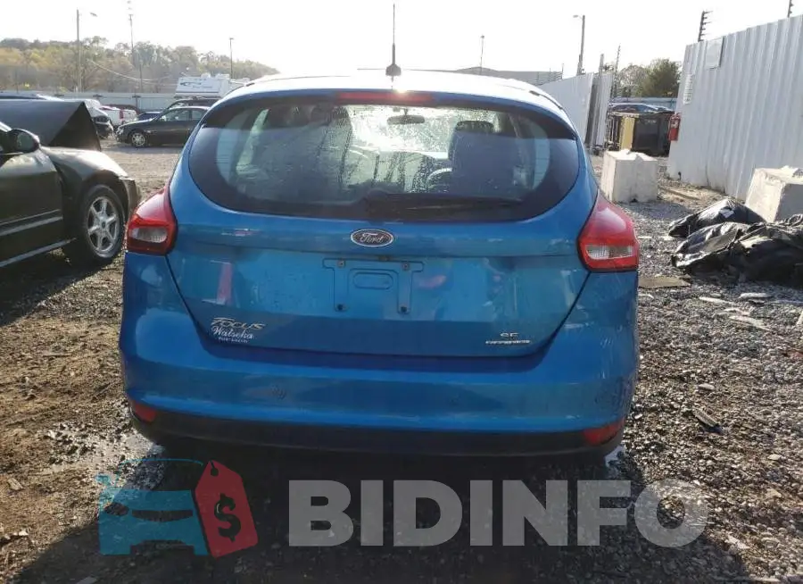 1FADP3K22FL254206 Photo# 6