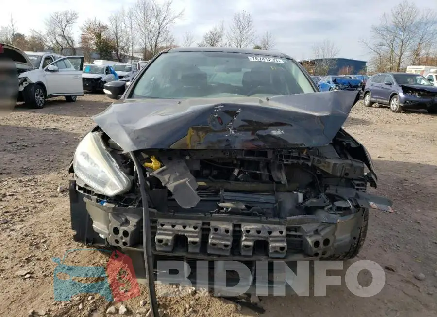 1FADP3K24GL313273 Photo# 5
