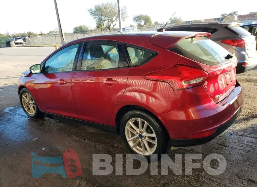 1FADP3K29GL389944 Photo# 2