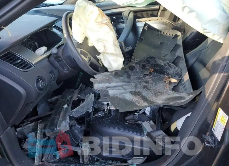 1FAHP2E86FG166814 Photo# 7