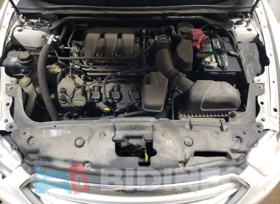 1FAHP2F8XFG153434 Photo# 11