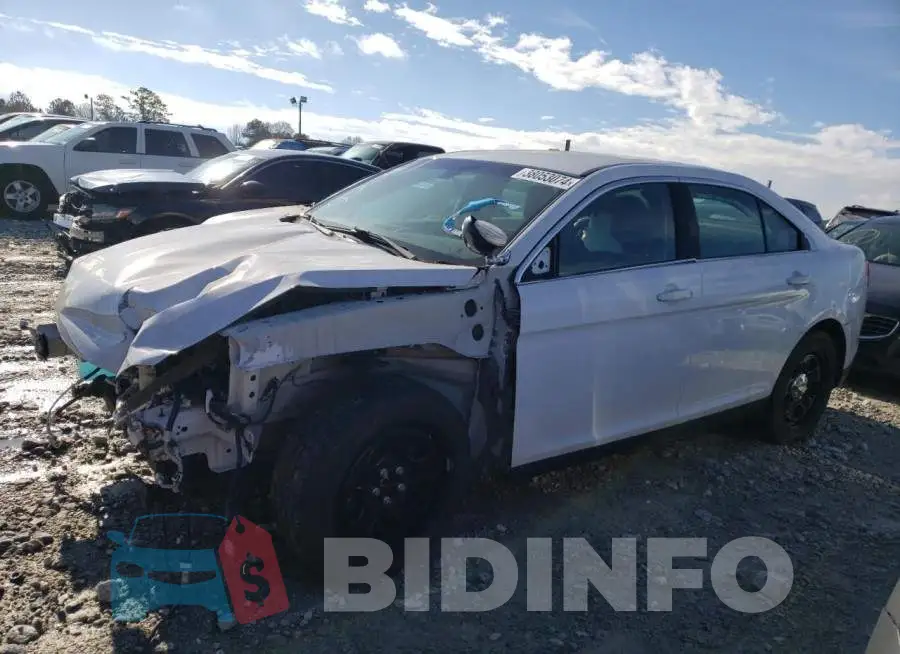 1FAHP2MK3KG113544 Photo# 1