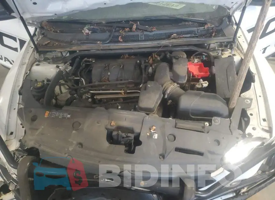 1FAHP2MK8HG140280 Photo# 11