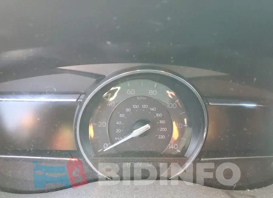 1FM5K7D83HGD87182 Photo# 9