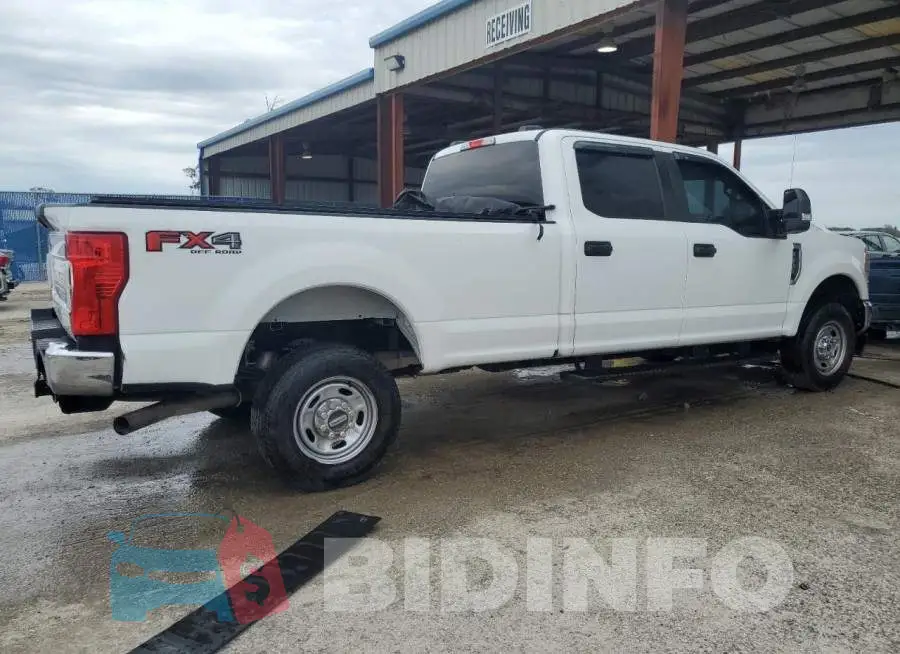 1FT7W2B63LEE66250 Photo# 3