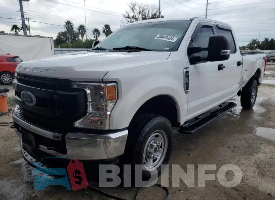 1FT7W2B63LEE66250 Photo# 1