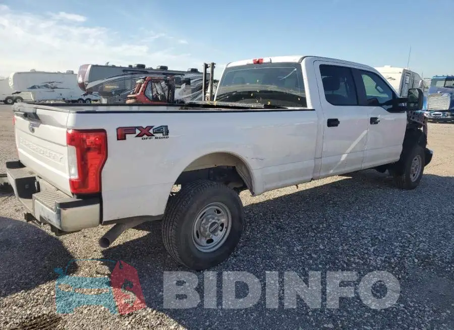 1FT7W2B68KED36205 Photo# 3