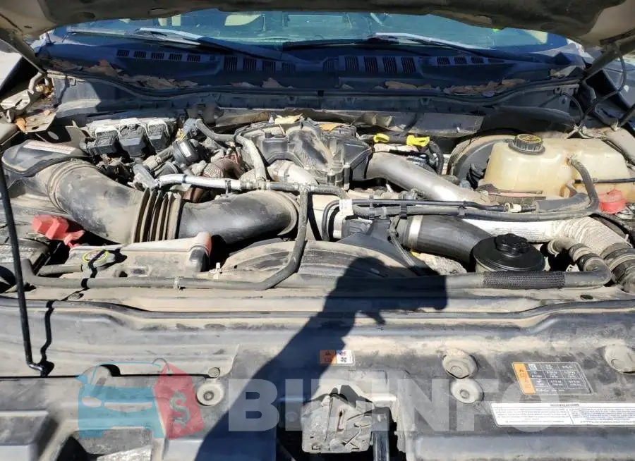 1FT7W2BT5HEB61295 Photo# 11