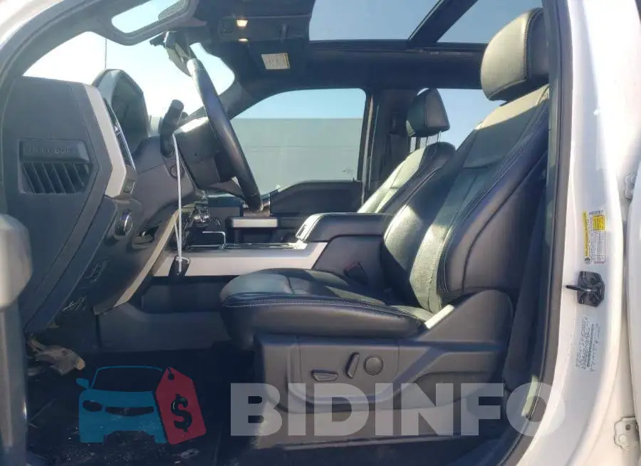 1FT7W2BT6NED49271 Photo# 7