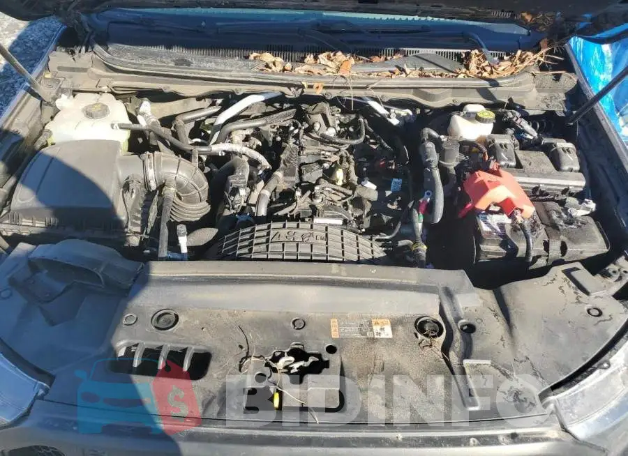 1FTER1EH1MLD77196 Photo# 11