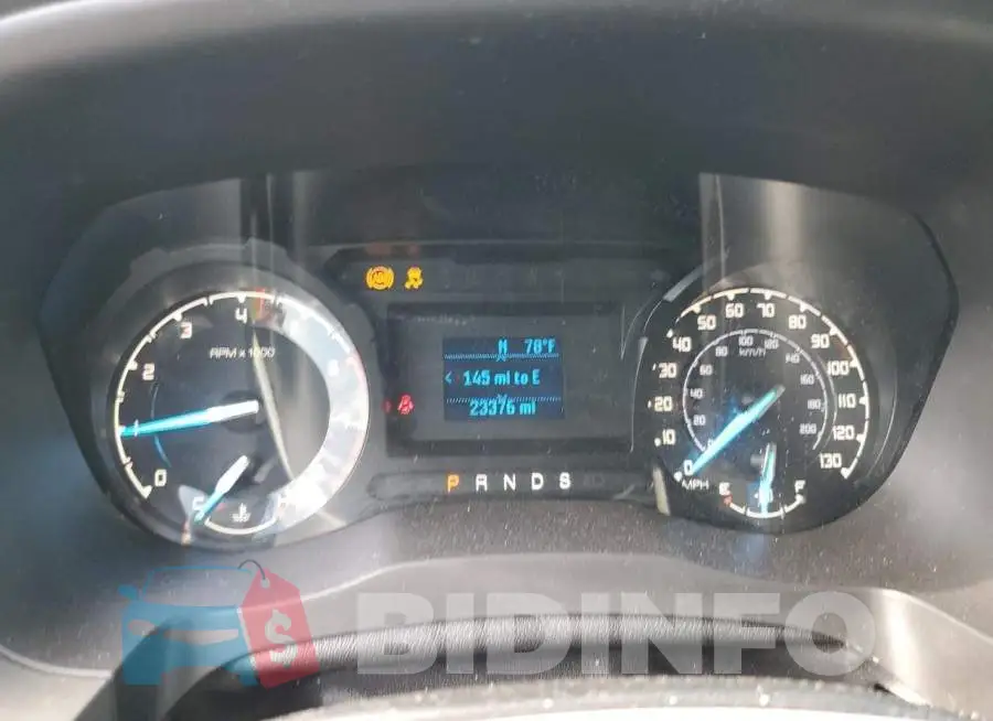 1FTER1EH4MLD11032 Photo# 9