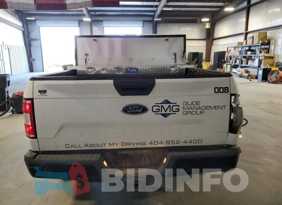 1FTEW1CB6KFB94072 Photo# 6