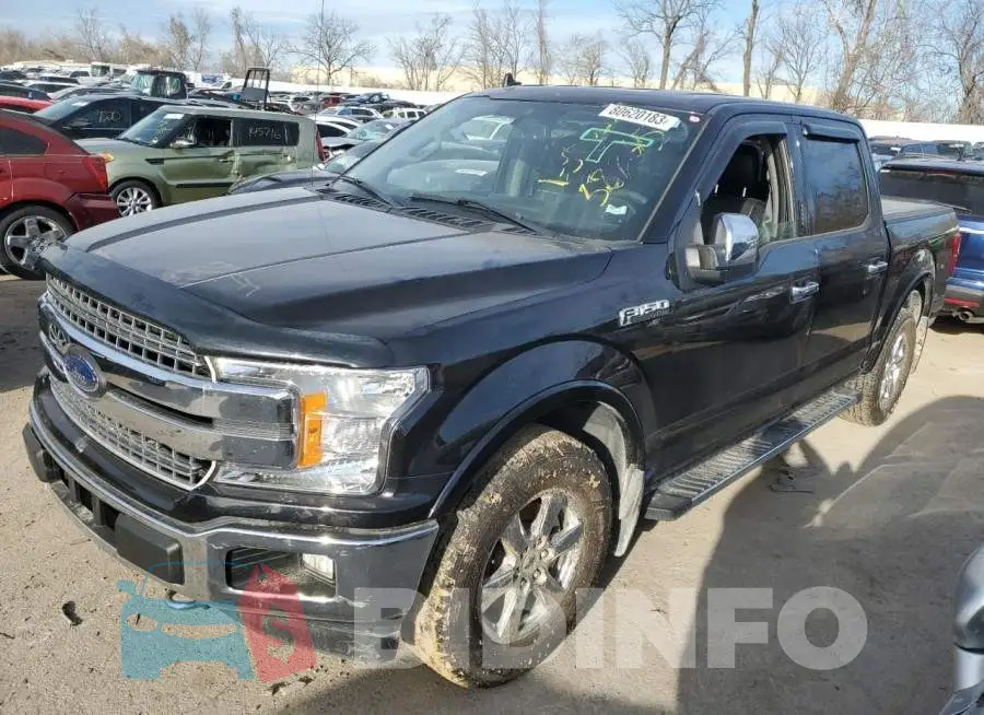 1FTEW1E49LKD44263 Photo# 1