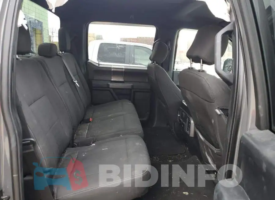 1FTEW1EP6JFC83809 Photo# 10