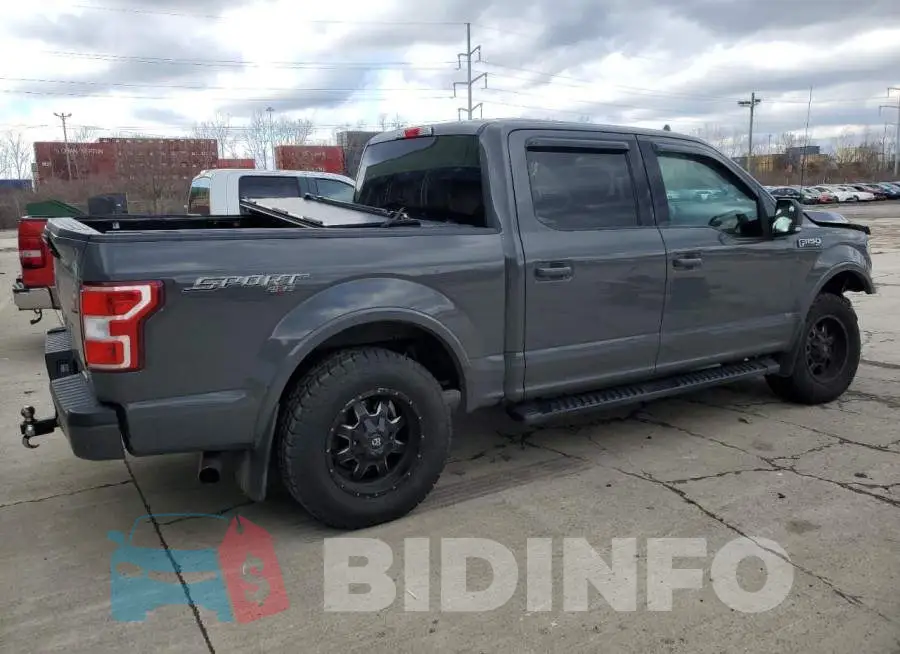 1FTEW1EP6JFC83809 Photo# 3