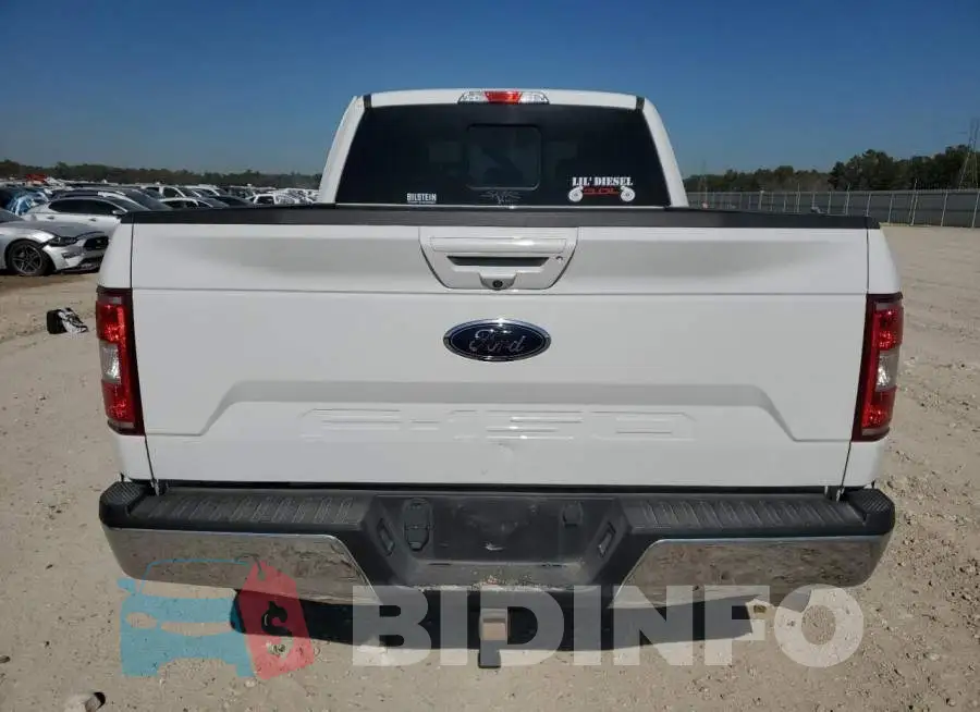 1FTFW1E16KFC64758 Photo# 6