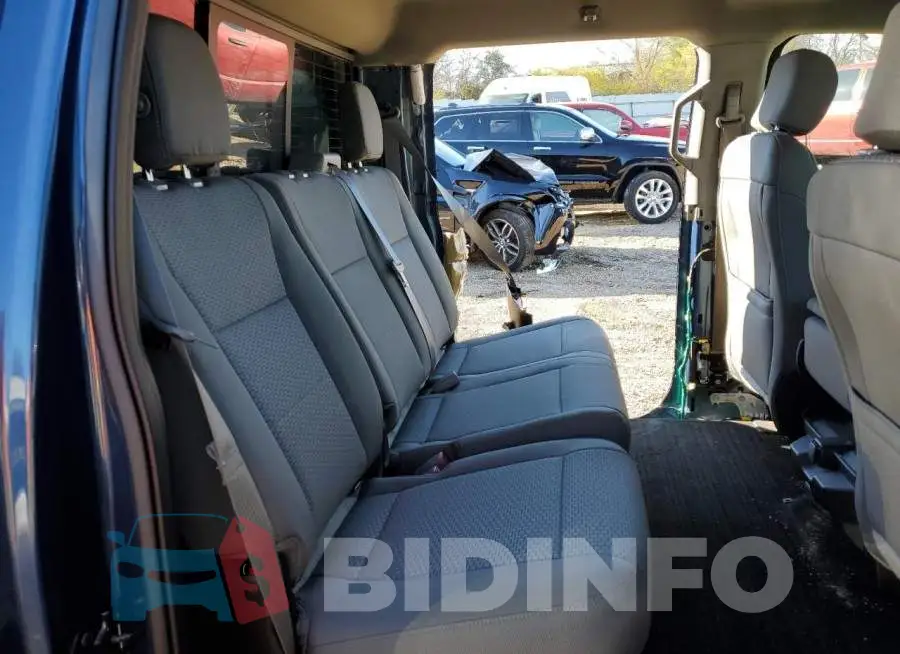 1FTFW1E53JKD44155 Photo# 10