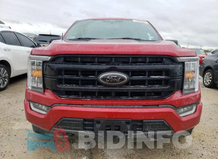 1FTFW1E5XNKE92535 Photo# 5