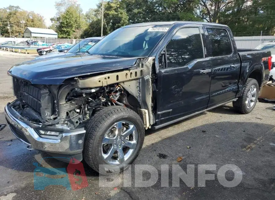 1FTFW1ED6MFB99357 Photo# 1