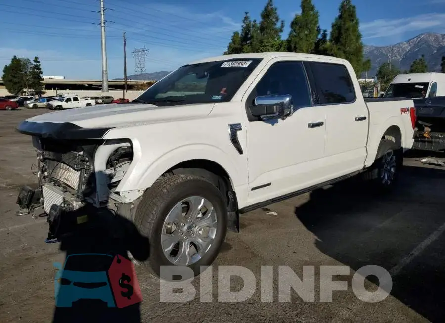 1FTFW1ED7NFA13052 Photo# 1