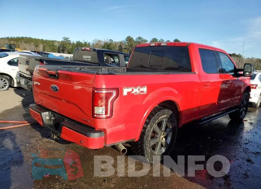 1FTFW1EF7GFB46916 Photo# 3