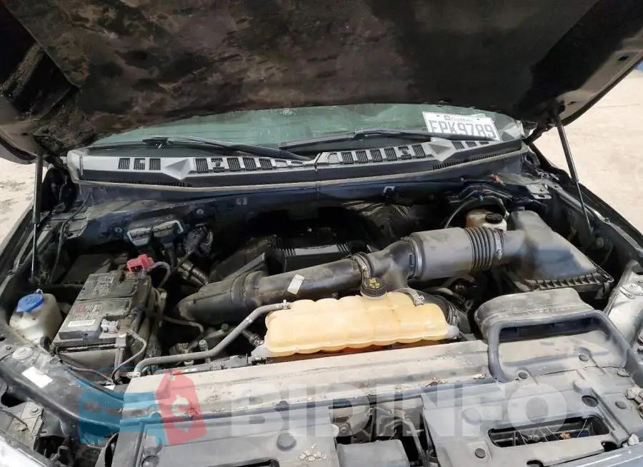 1FTFW1EG5HFA55055 Photo# 11