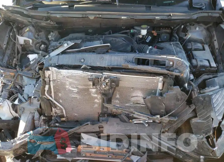 2FMPK3J96HBB78945 Photo# 11