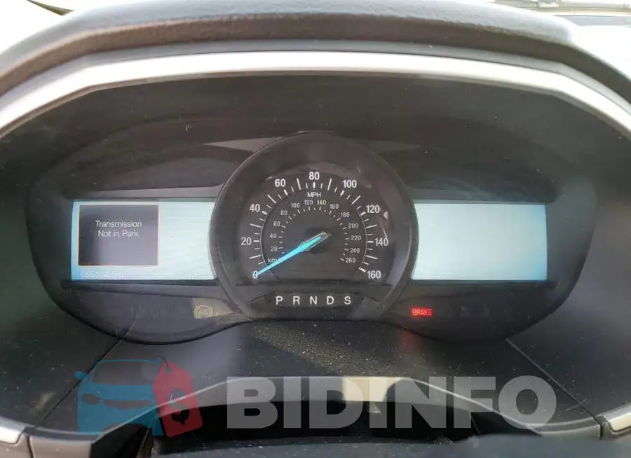 2FMPK4J90LBA29929 Photo# 9