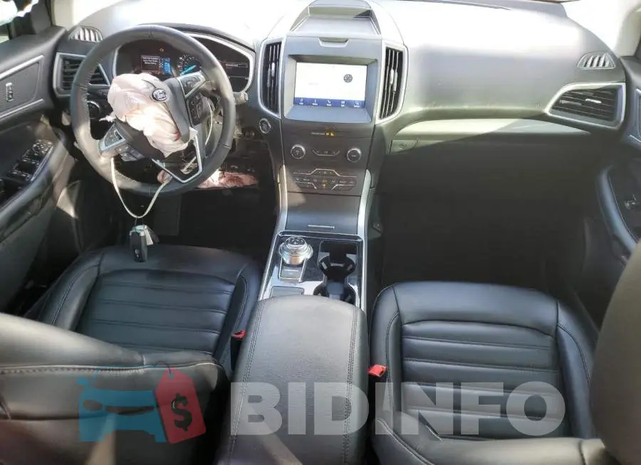 2FMPK4J90LBA29929 Photo# 8