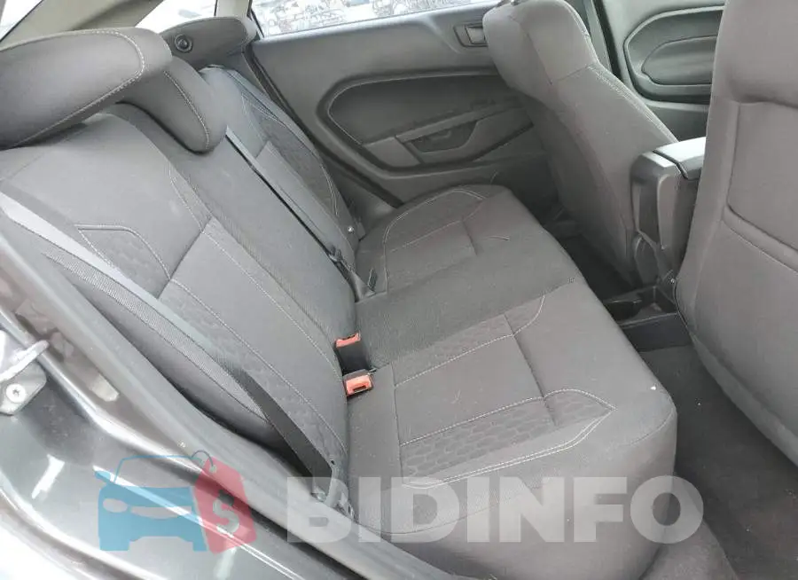 3FADP4BJXKM127628 Photo# 10