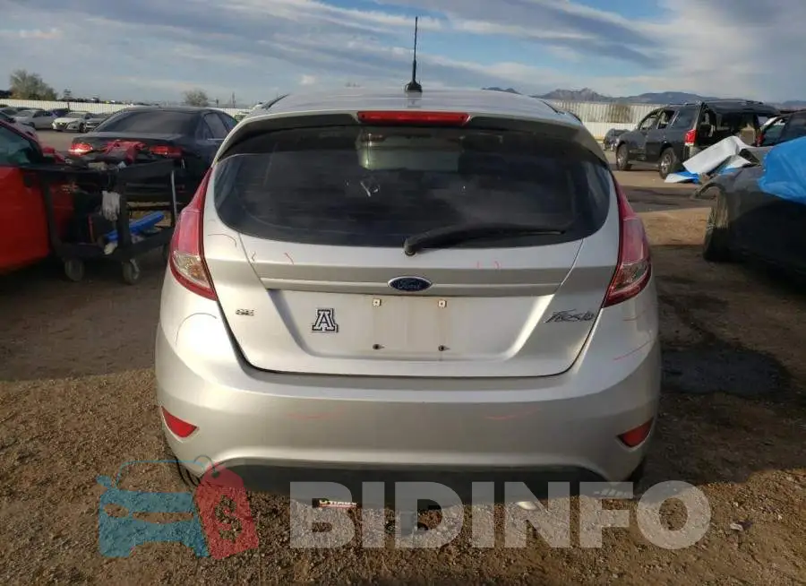 3FADP4EJ5GM141214 Photo# 6