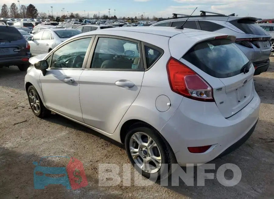 3FADP4EJ6GM159995 Photo# 2