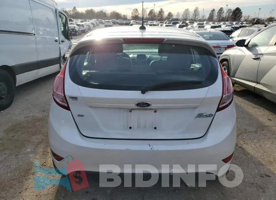 3FADP4EJ6GM159995 Photo# 6