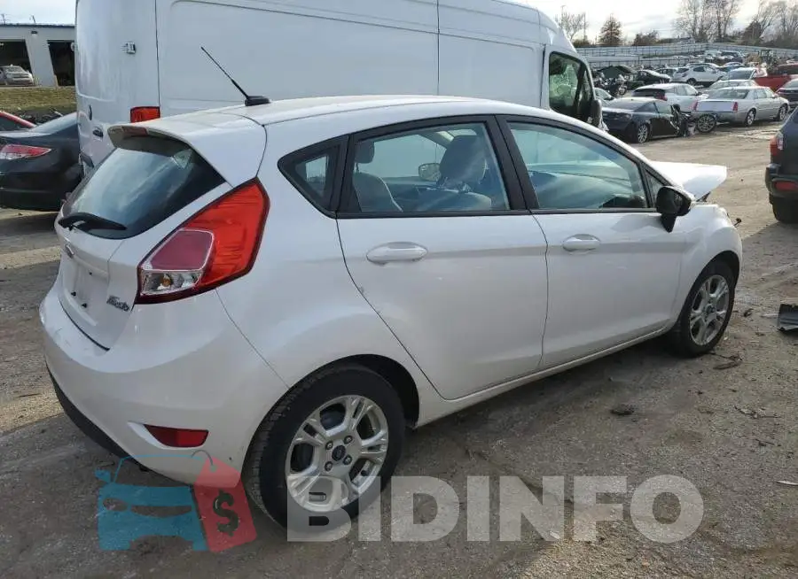 3FADP4EJ6GM159995 Photo# 3