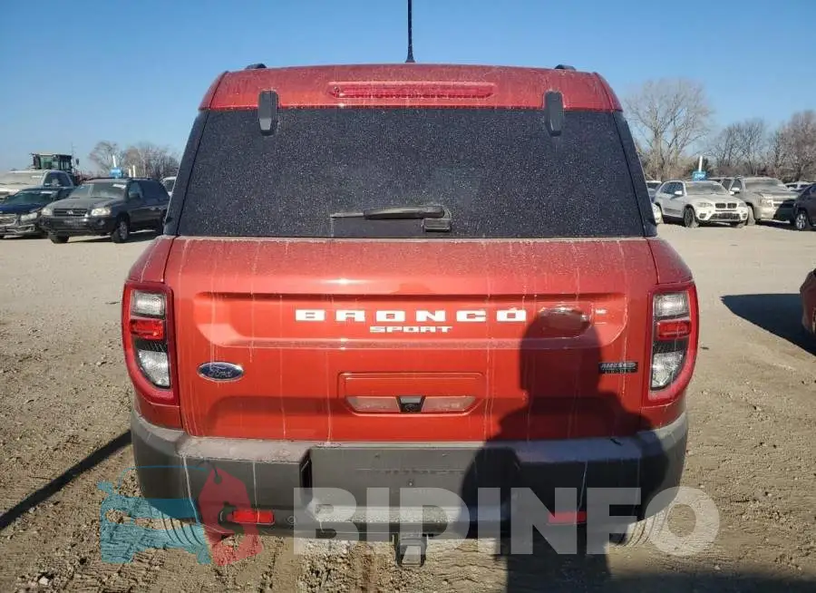 3FMCR9B67PRD15084 Photo# 6