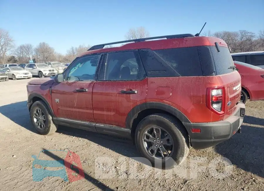 3FMCR9B67PRD15084 Photo# 2