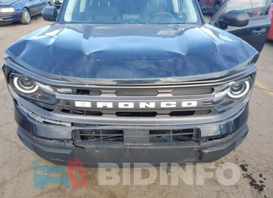 3FMCR9B68NRD62444 Photo# 11