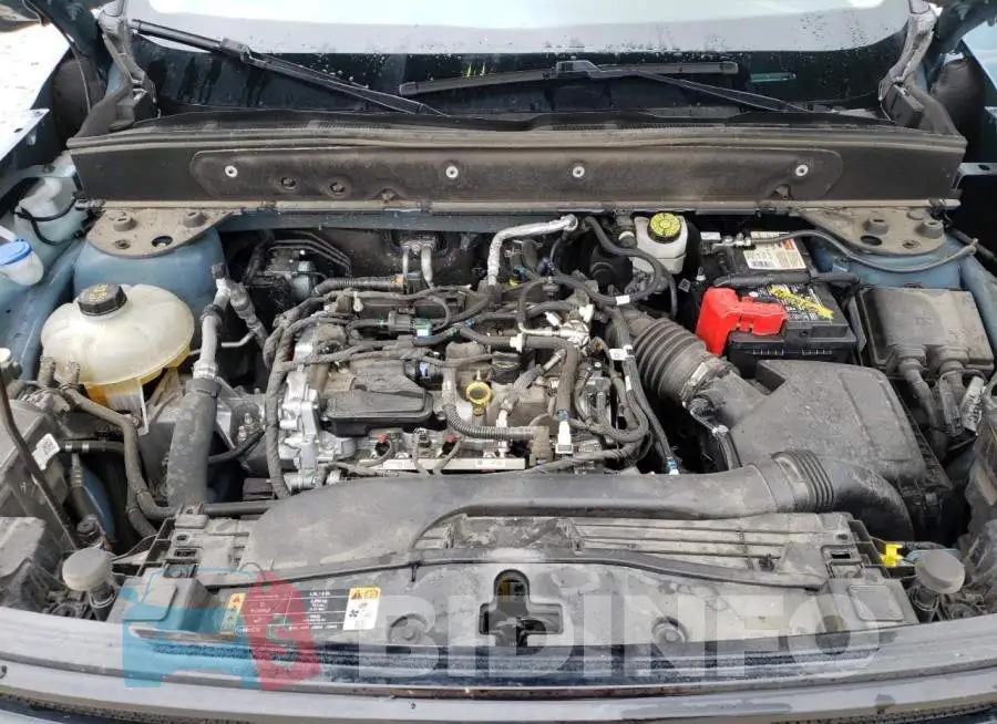 3FMCR9C64NRD25258 Photo# 12
