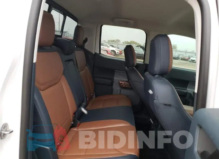 3FTTW8F96PRA21087 Photo# 10
