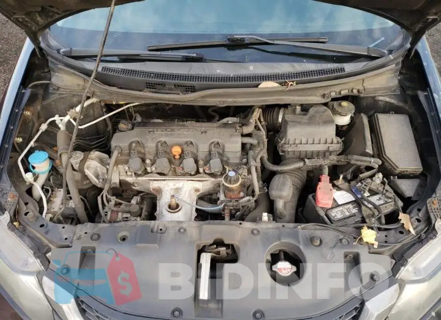 19XFB2F53FE236953 Photo# 11