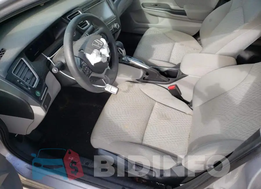 19XFB2F80FE011562 Photo# 7