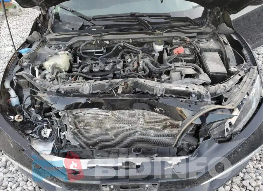 19XFC1F30ME003423 Photo# 11