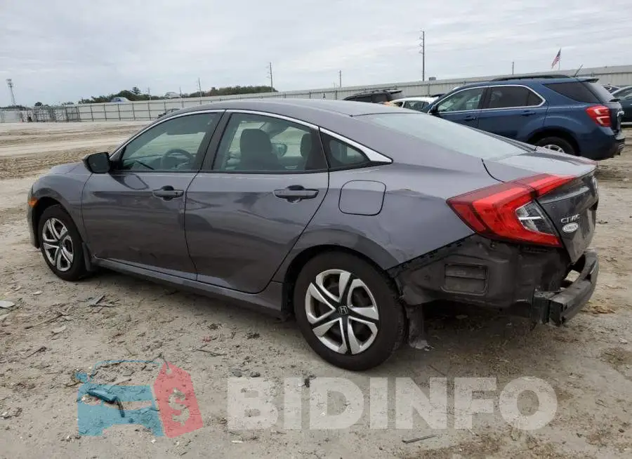 19XFC2F56HE075708 Photo# 2