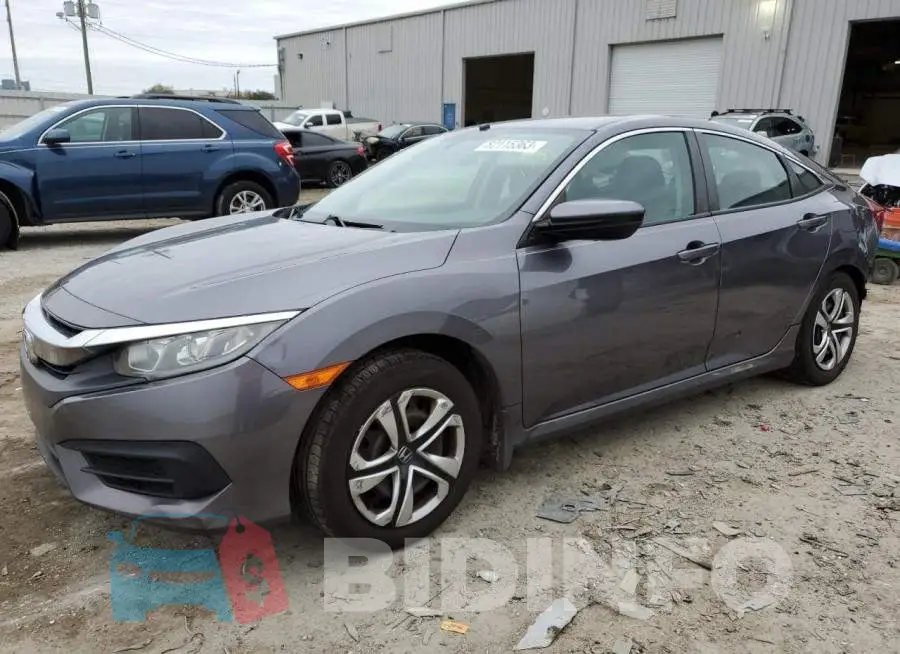 19XFC2F56HE075708 Photo# 1