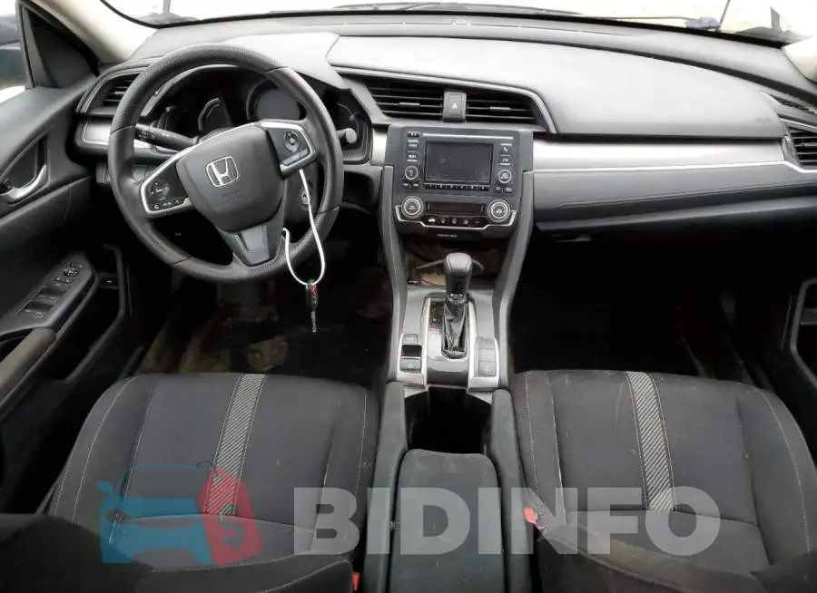 19XFC2F56HE075708 Photo# 8