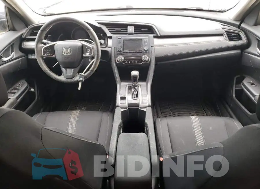 19XFC2F56HE231844 Photo# 8