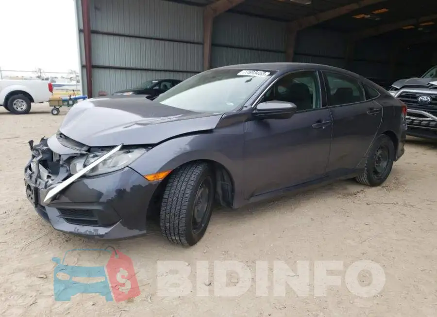 19XFC2F56HE231844 Photo# 1